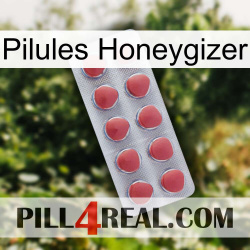 Honeygizer Pills